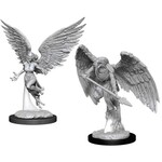 WizKids Dungeons and Dragons Nolzur's Marvelous Minis Harpy and Arakocra