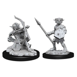 WizKids Pathfinder Deep Cuts Hobgoblin