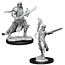 WizKids Pathfinder Deep Cuts Male Elf Magus Magic User