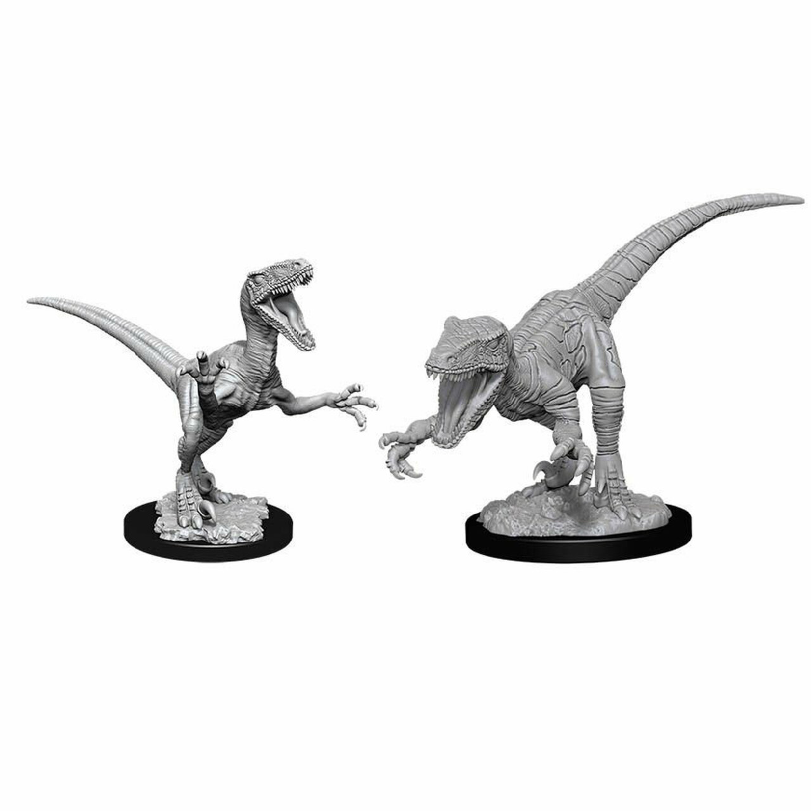 WizKids Pathfinder Deep Cuts Raptors