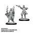 WizKids Dungeons and Dragons Nolzur's Marvelous Minis Male Human Sorceror