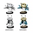 WizKids Dungeons and Dragons Nolzur's Marvelous Minis Flumph