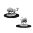 WizKids Dungeons and Dragons Nolzur's Marvelous Minis Leucrotta