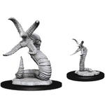 WizKids Dungeons and Dragons Nolzur's Marvelous Minis Grick and Grick Alpha