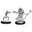 WizKids Dungeons and Dragons Nolzur's Marvelous Minis Sea Hag and Bheur Hag