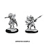WizKids Dungeons and Dragons Nolzur's Marvelous Minis Sahuagin