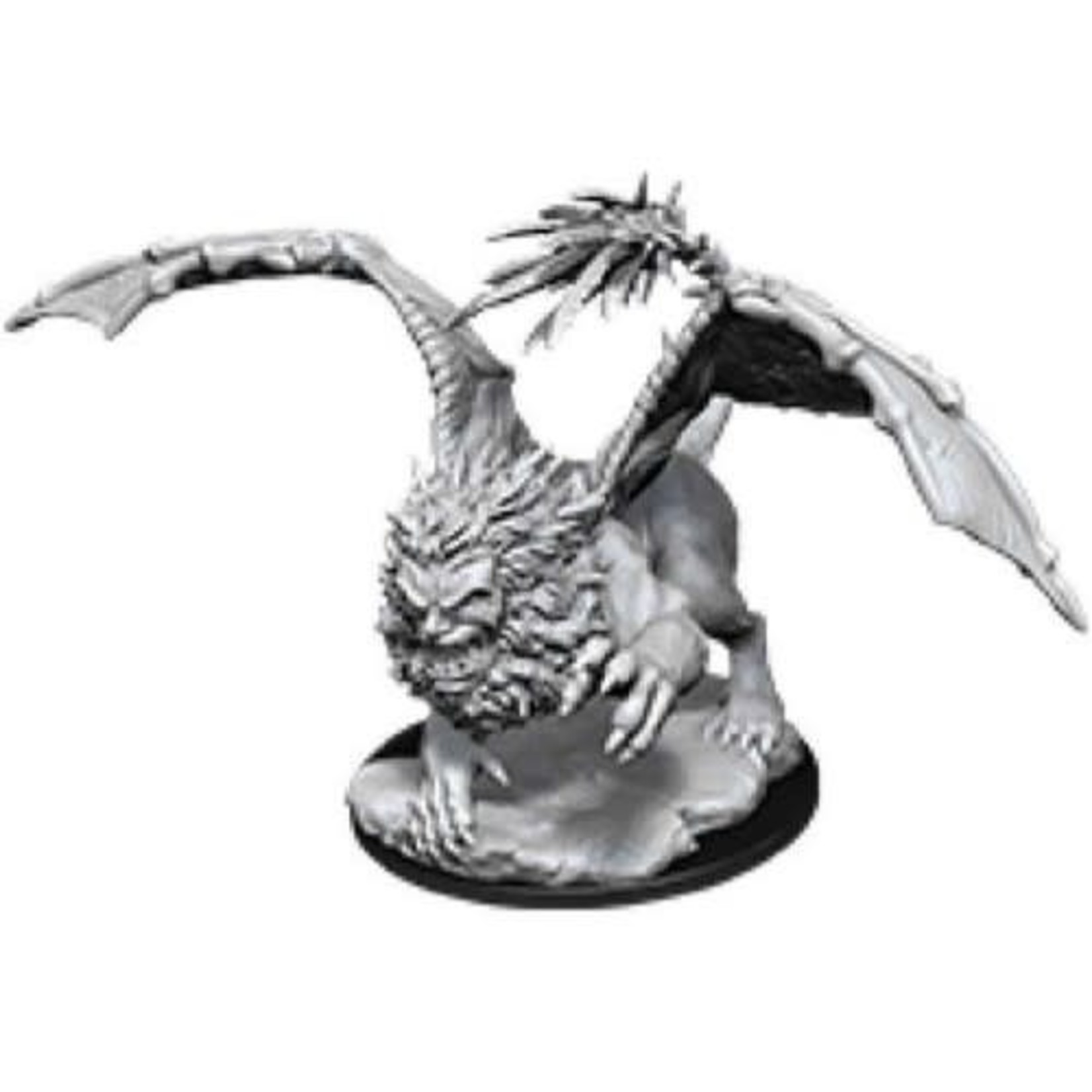 WizKids Dungeons and Dragons Nolzur's Marvelous Minis Manticore