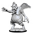 WizKids Dungeons and Dragons Nolzur's Marvelous Minis Nalfeshnee