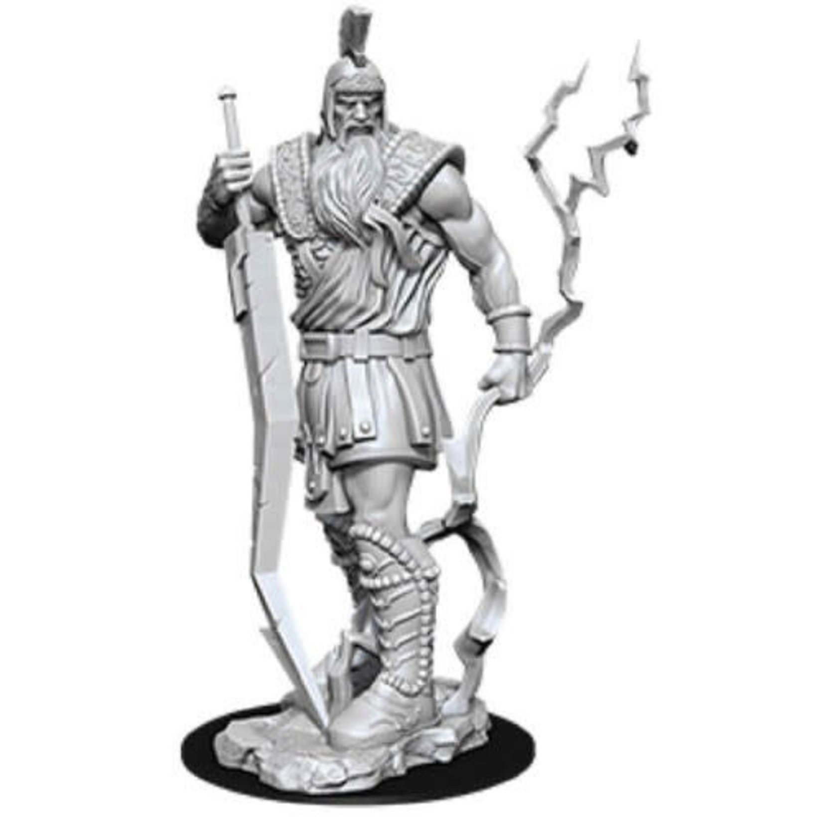 WizKids Dungeons and Dragons Nolzur's Marvelous Minis Storm Giant