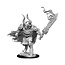 WizKids Pathfinder Deep Cuts Minotaur Labyrinth Guardian