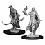 WizKids Dungeons and Dragons Nolzur's Marvelous Minis Elf Ranger Male