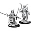 WizKids Dungeons and Dragons Nolzur's Marvelous Minis Human Ranger Male