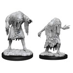 WizKids Dungeons and Dragons Nolzur's Marvelous Minis Bodaks
