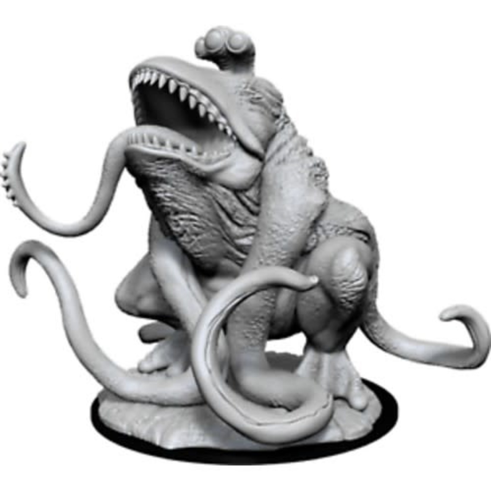 WizKids Dungeons and Dragons Nolzur's Marvelous Minis Froghemoth