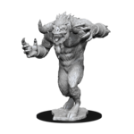 WizKids Dungeons and Dragons Nolzur's Marvelous Minis Goristro