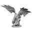 WizKids Pathfinder Deep Cuts Silver Dragon