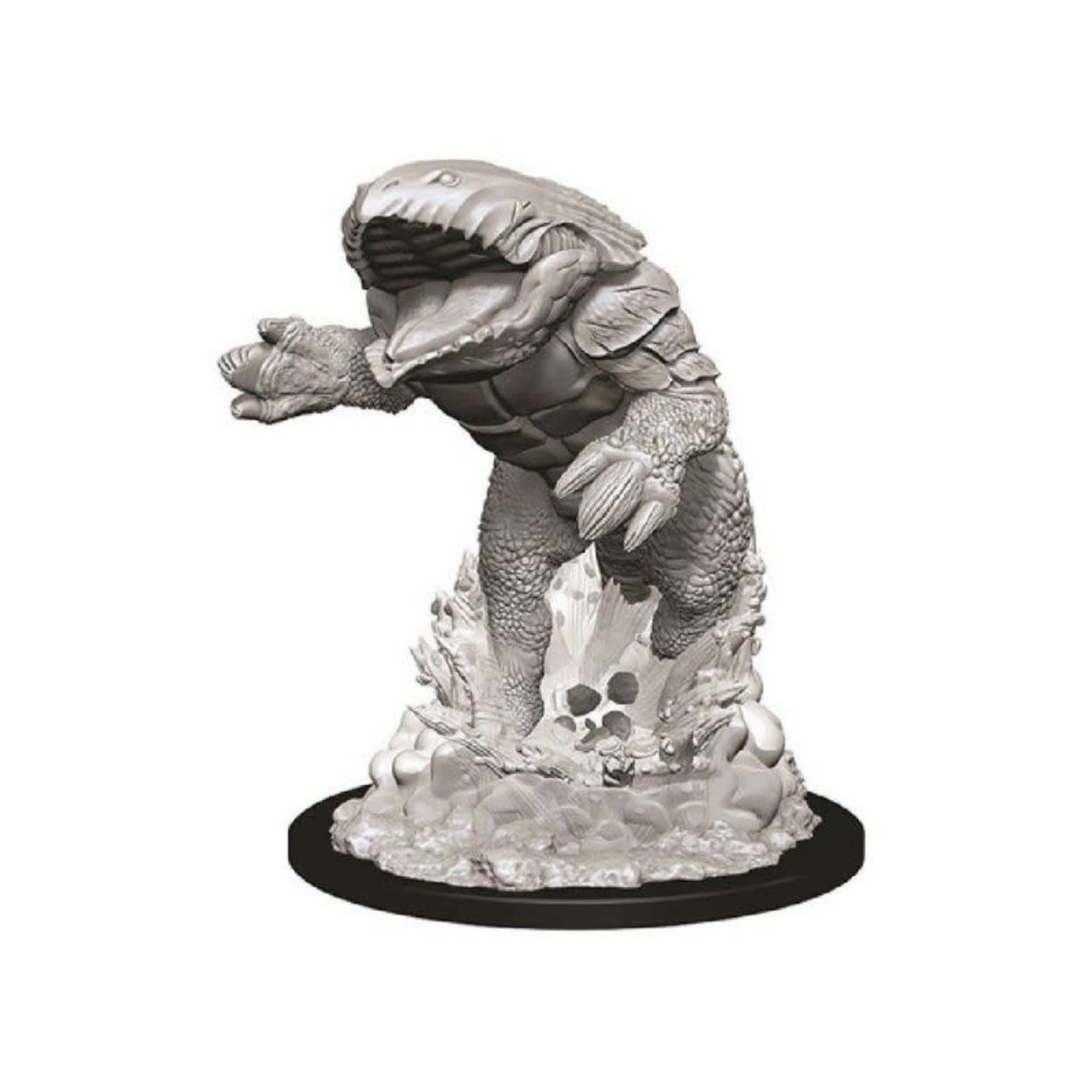 WizKids Dungeons and Dragons Nolzur's Marvelous Minis Bulette