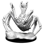 WizKids Dungeons and Dragons Nolzur's Marvelous Minis Drider