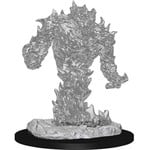 WizKids Dungeons and Dragons Nolzur's Marvelous Minis Fire Elemental