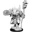 WizKids Dungeons and Dragons Nolzur's Marvelous Minis Green Slaad