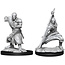 WizKids Dungeons and Dragons Nolzur's Marvelous Minis Warforged Monk