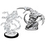 WizKids Dungeons and Dragons Nolzur's Marvelous Minis Tsucora Quori & Hashalaq