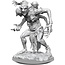 WizKids Dungeons and Dragons Nolzur's Marvelous Minis Dire Troll