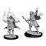 WizKids Pathfinder Deep Cuts Elf Sorcerer Male