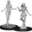 WizKids Pathfinder Deep Cuts Nymph & Dryad