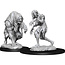 WizKids Pathfinder Deep Cuts Annis Hag & Green Hag