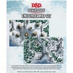 Gale Force 9 Dungeons and Dragons Icewind Dale Encounter Map Set