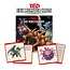 Gale Force 9 Dungeons and Dragons Epic Monsters Dungeons and Dragons Monster Cards