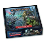 Paizo Publishing Starfinder Beginner Box