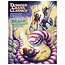 Goodman Games Dungeon Crawl Classics 2020 Holiday Module Doom That Came to Christmas Town