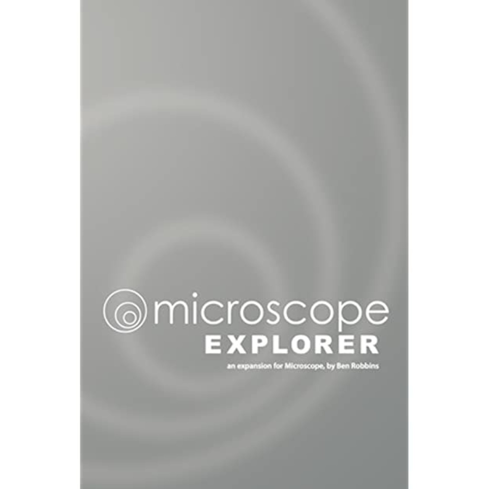 Lame Mage Microscope Explorer