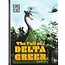Pelgrane Press The Fall of Delta Green
