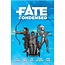 Evil Hat Productions Fate Condensed