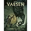 Free League Publishing Vaesen Nordic Horror RPG Hardcover
