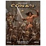 Modiphius Conan The Monolith