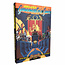 Green Ronin Press Mutants and Masterminds 3E Deluxe GM's Guide Gamemaster's Guide