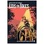 Renegade Game Studios Kids on Bikes Core Rulebook