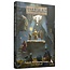 Pegasus Spiele Talisman Adventures RPG Core Rule Book