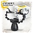 Games Workshop Citadel Assembly Handle