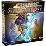 Fantasy Flight Games Cosmic Encounter Core Game