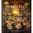 Penguin Random House Publishing Dungeons and Dragons Heroes' Feast HC