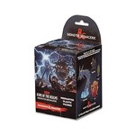 WizKids Dungeons and Dragons Icons of the Realms Monster Menagerie Booster Box