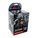 WizKids Dungeons and Dragons Icons of the Realms Monster Menagerie III Booster Box