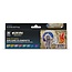 Acrylicos Vallejo WizKids Premium Paints Arcane Elements
