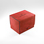Gamegenic GameGenic Sidekick Convertible Red 100 ct
