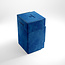 Asmodee GameGenic Watchtower Deck Box 100 Blue